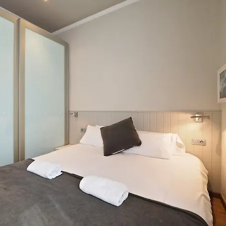 Apartment Qualys-Hotel Paris Ouest Rueil-Malmaison